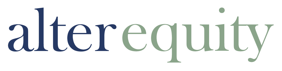 alter equity