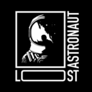 Lost Astronaut