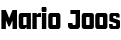Mario Joos
