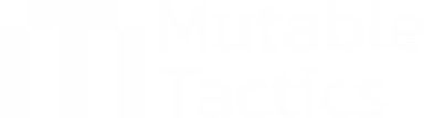 Mutable Tactics