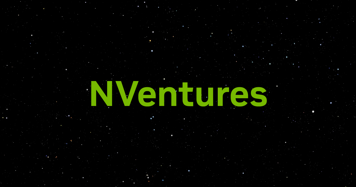 NVentures