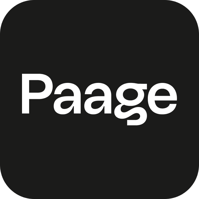 Paage