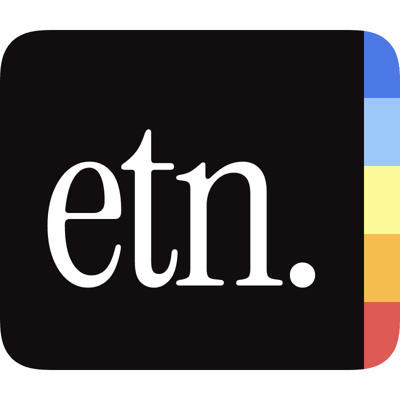 The European Technology Network (etn)