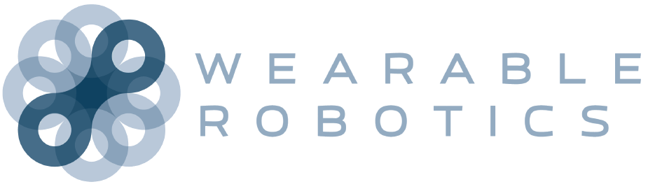 Wearable Robotics